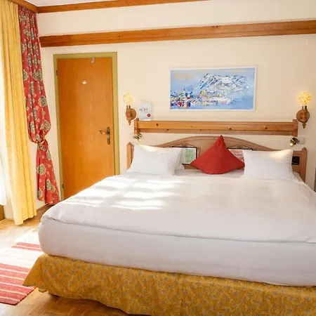 Bauernhofhotel 