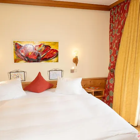 Bauernhofhotel 