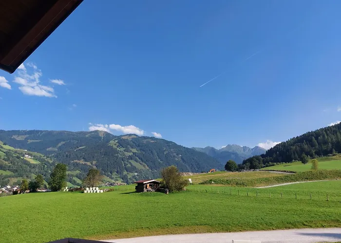 die UnterbergerIn
