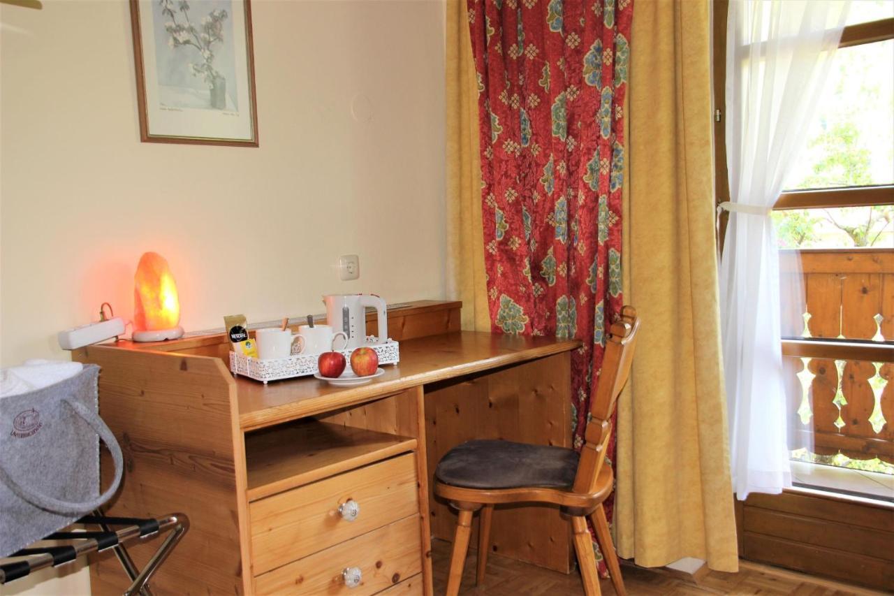 Apartment Unterbergerin Dorfgastein