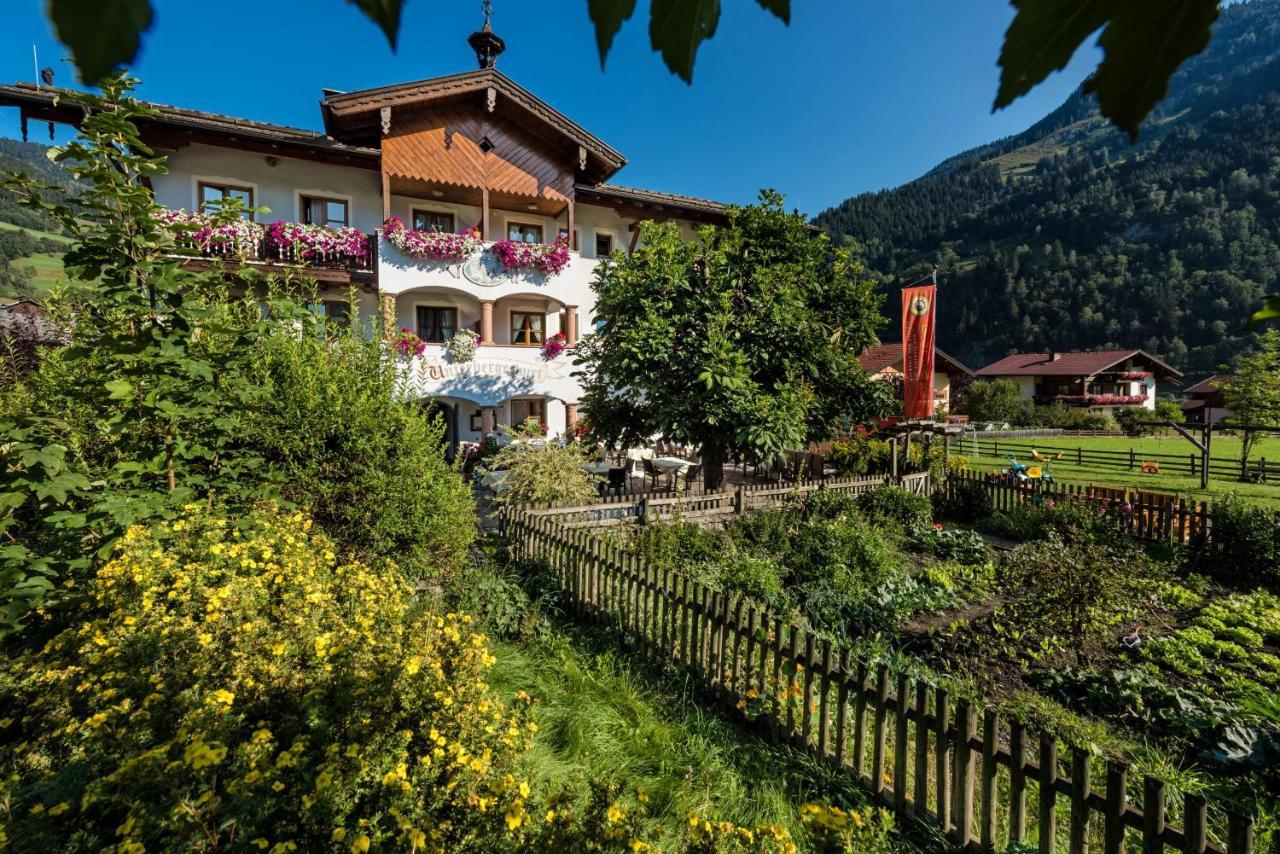 Apartment Unterbergerin Dorfgastein