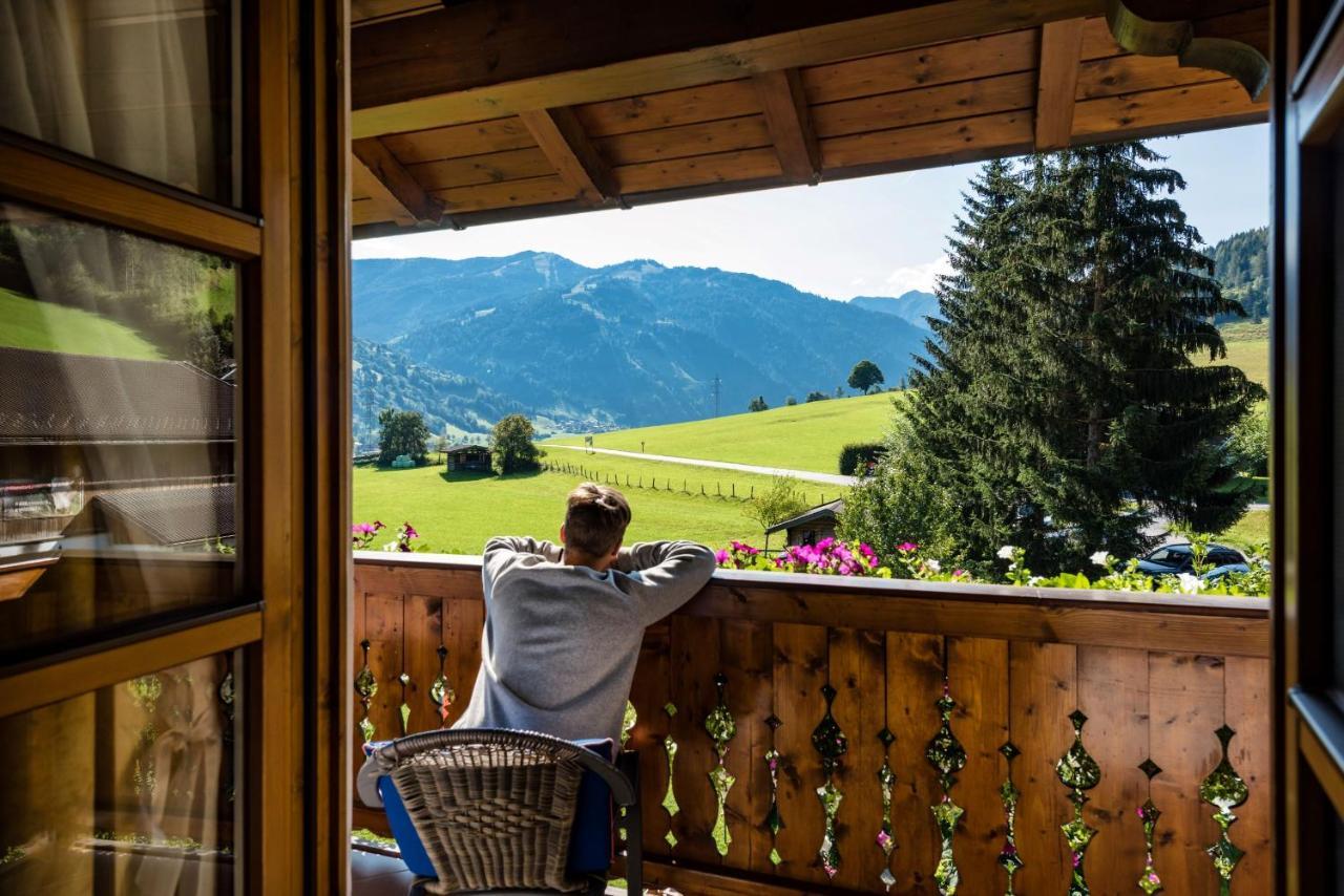 Unterbergerin 4* Dorfgastein