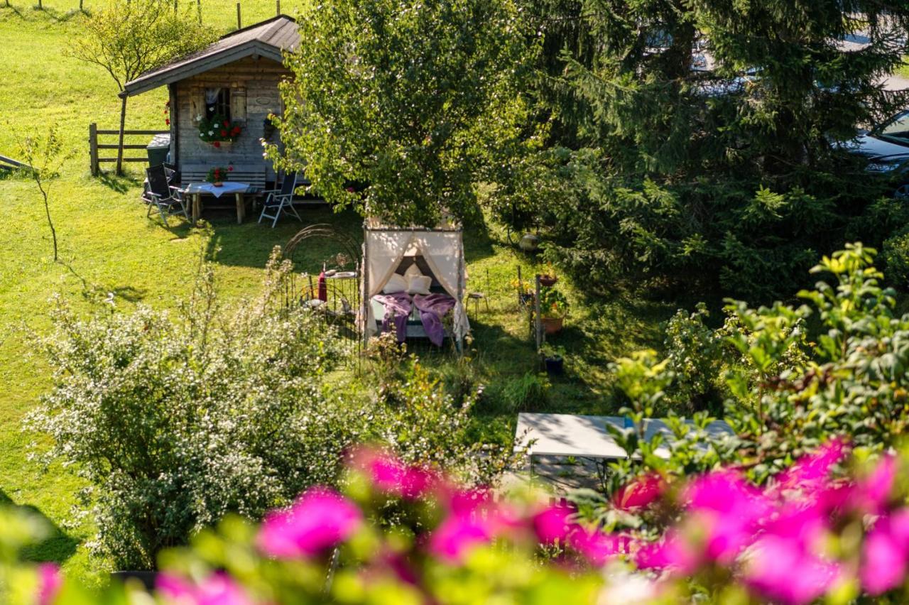 Unterbergerin Apartment Dorfgastein