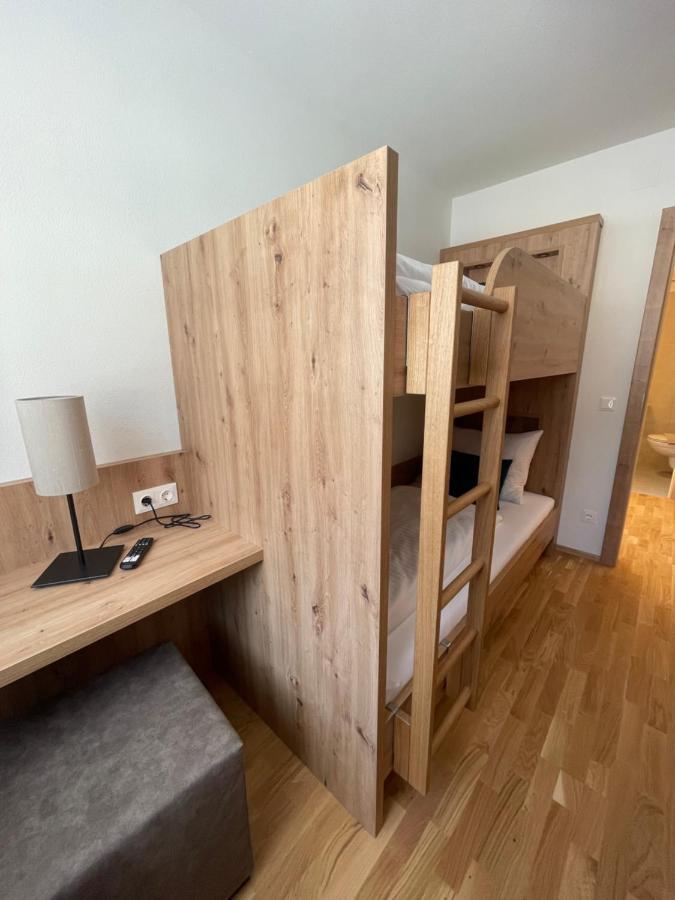 Unterbergerin 4* Dorfgastein