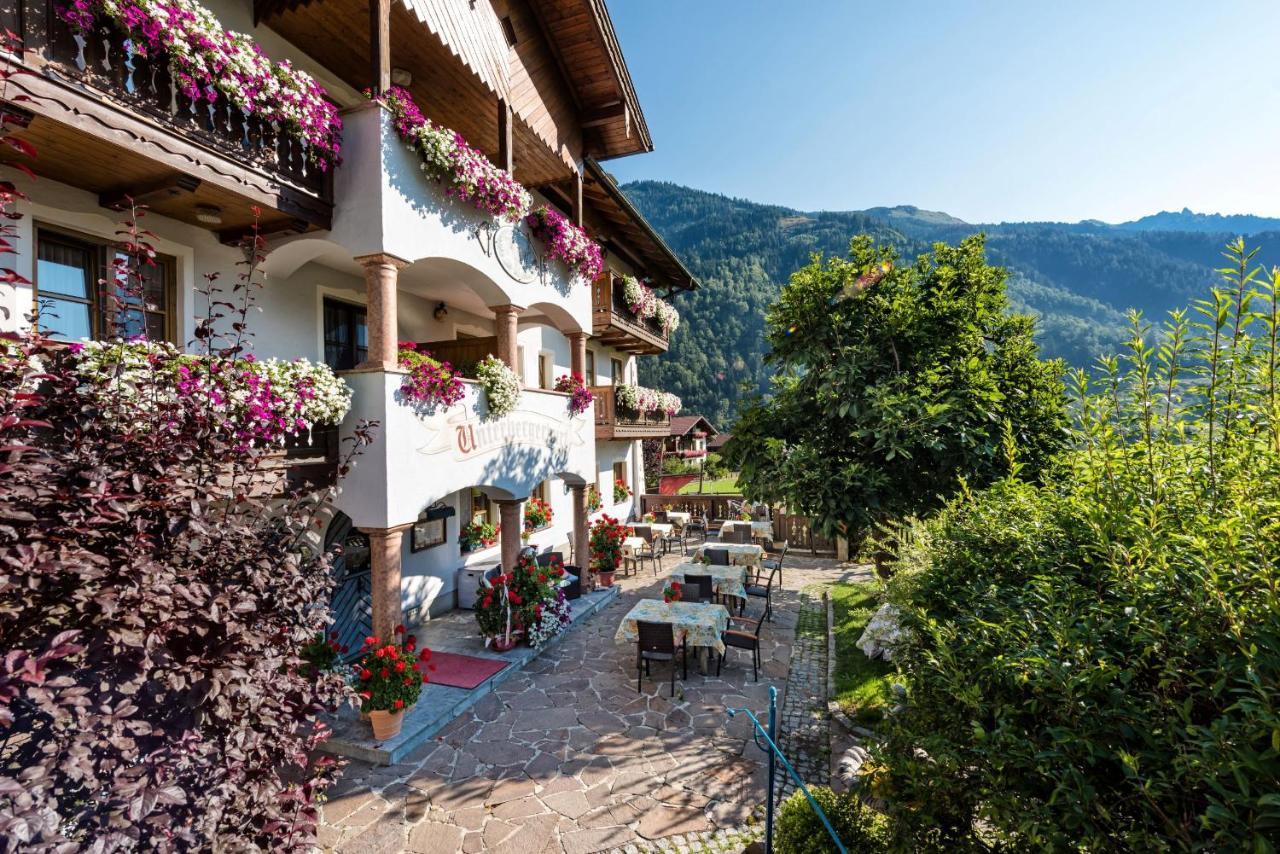 Unterbergerin Apartment Dorfgastein