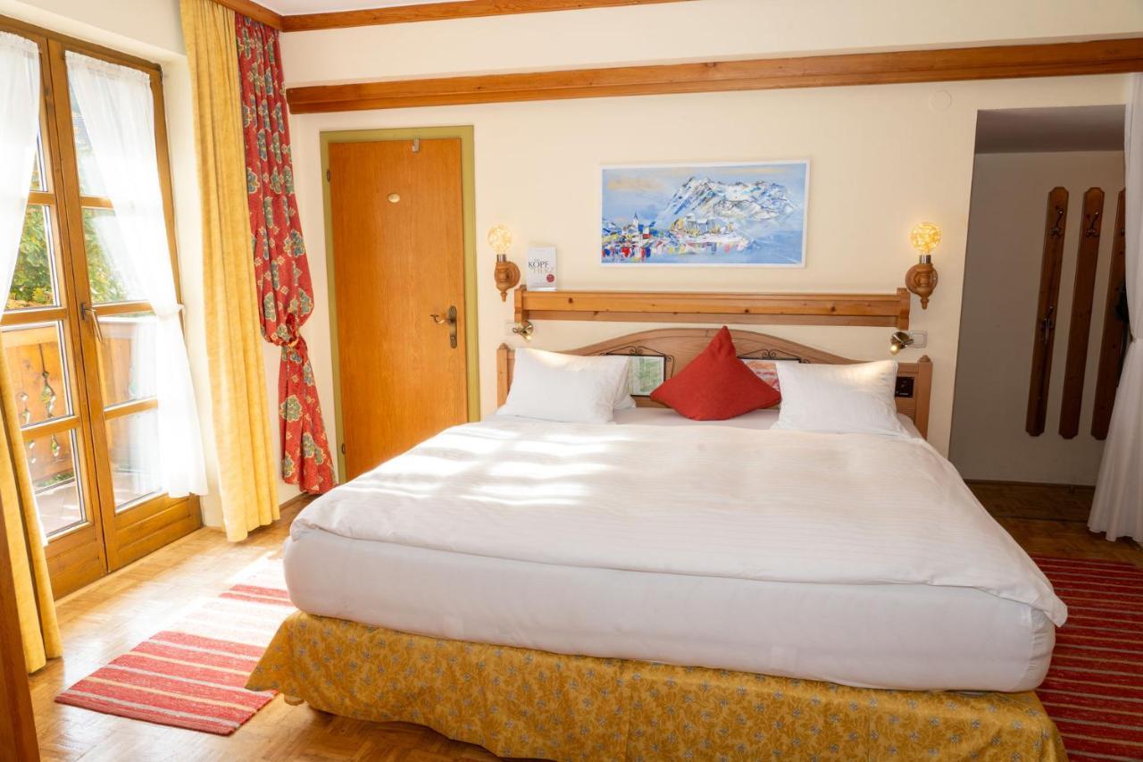 Apartment Unterbergerin Dorfgastein