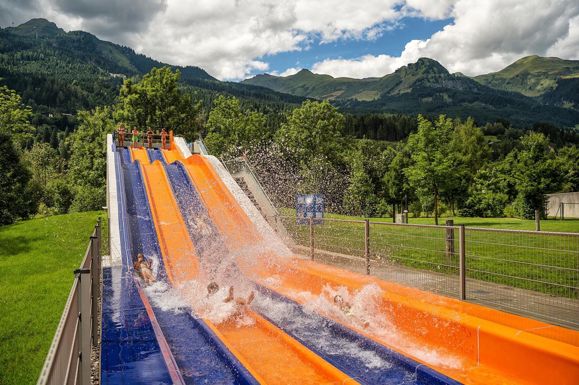 Unterbergerin 4* Dorfgastein