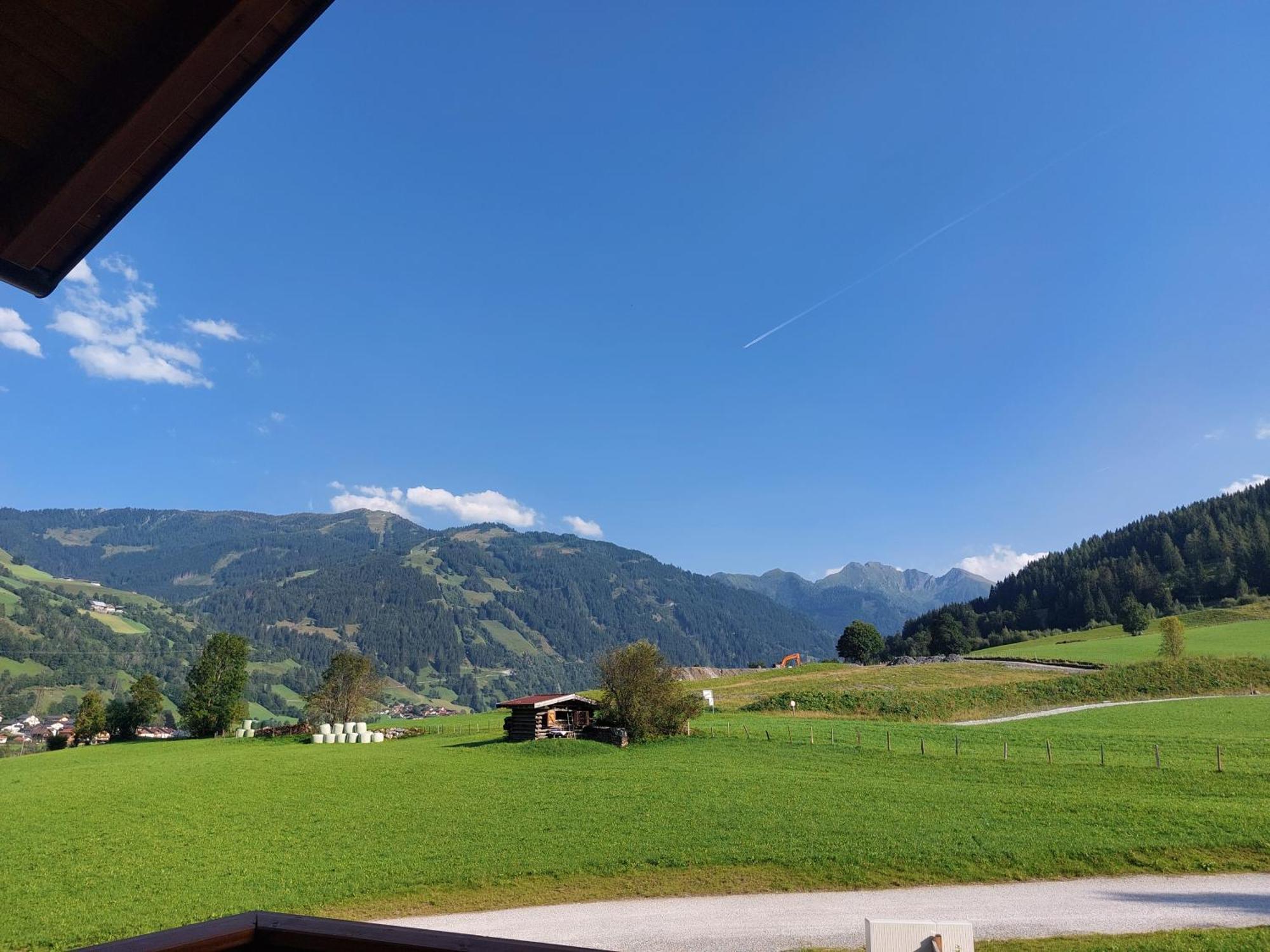 Apartment Unterbergerin