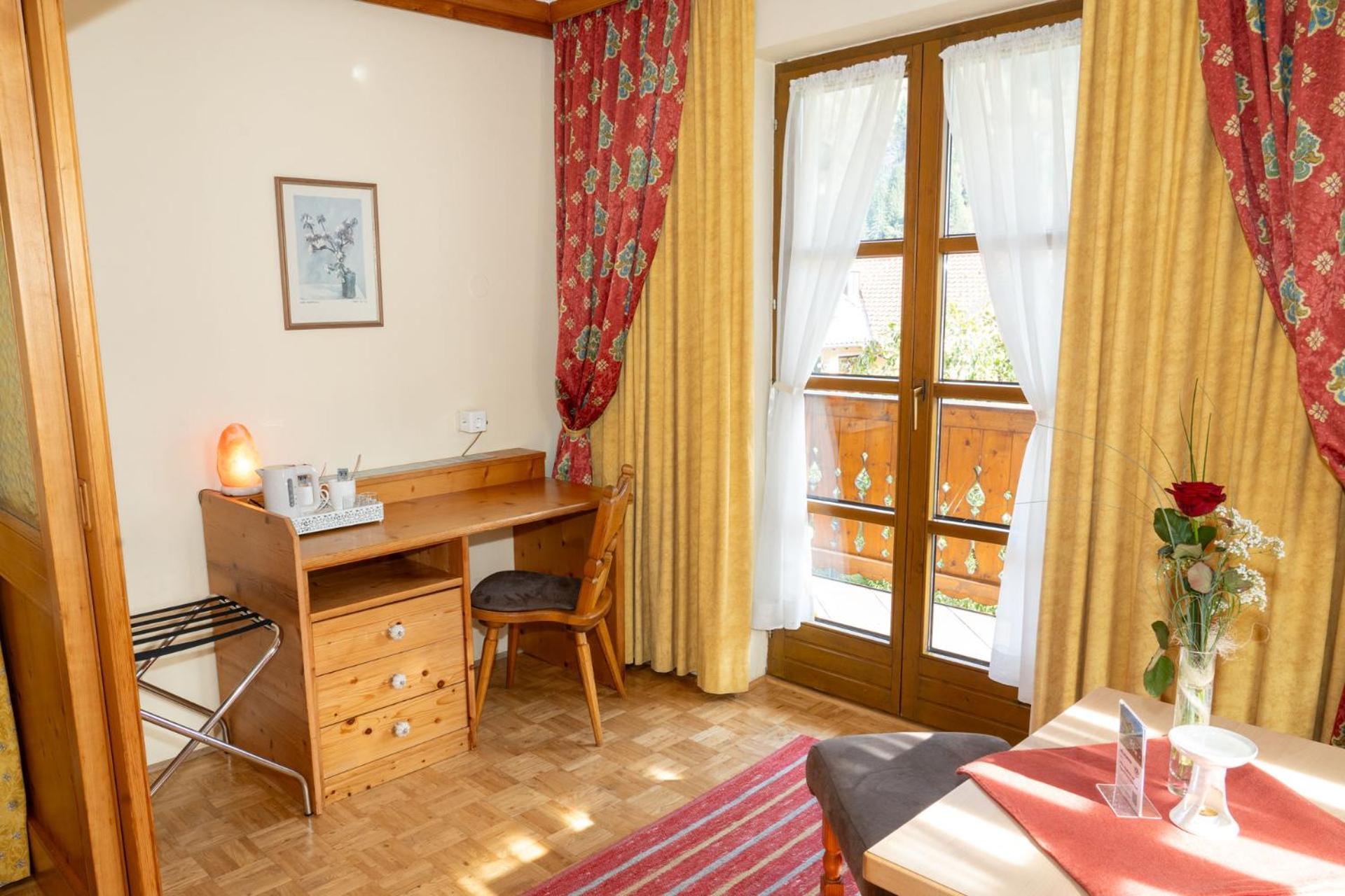 Unterbergerin Apartment Dorfgastein
