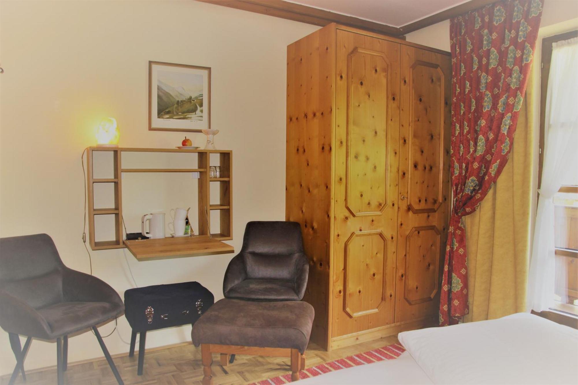 Unterbergerin Dorfgastein