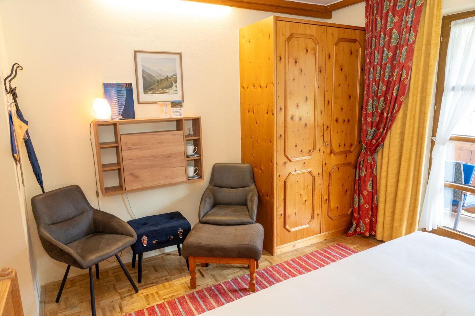 Unterbergerin Apartment