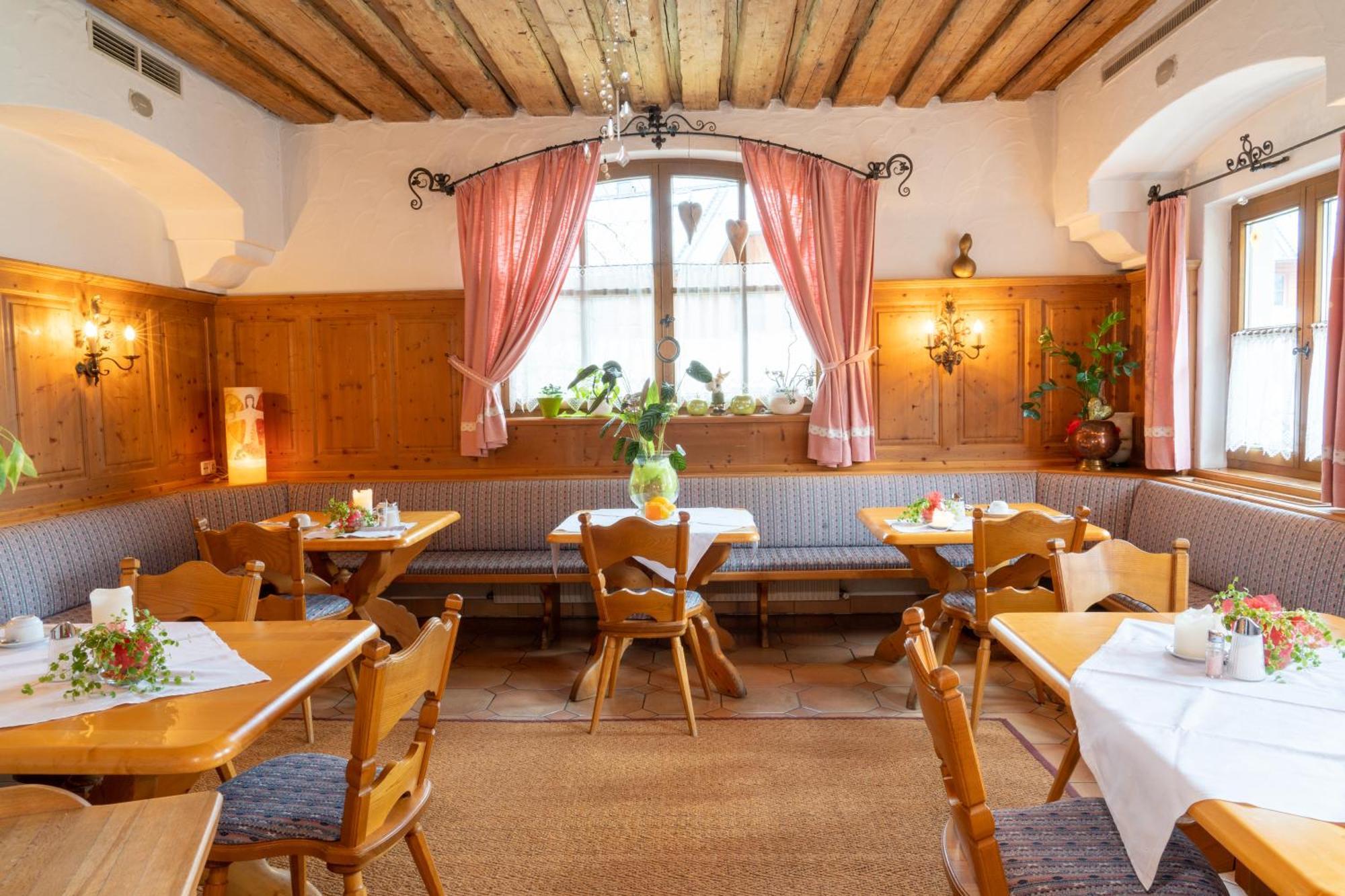 Unterbergerin Apartment