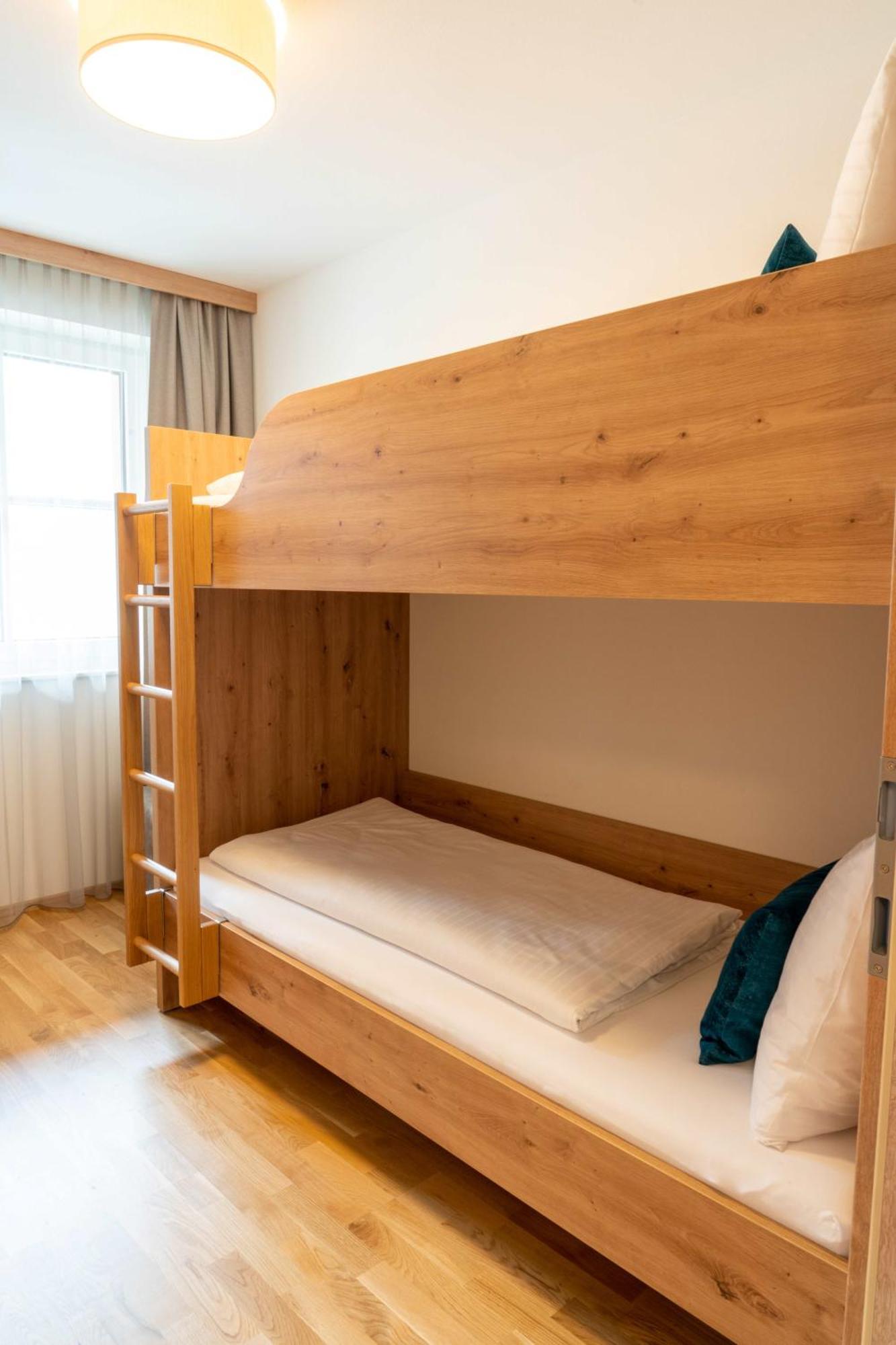 Apartment Unterbergerin Dorfgastein