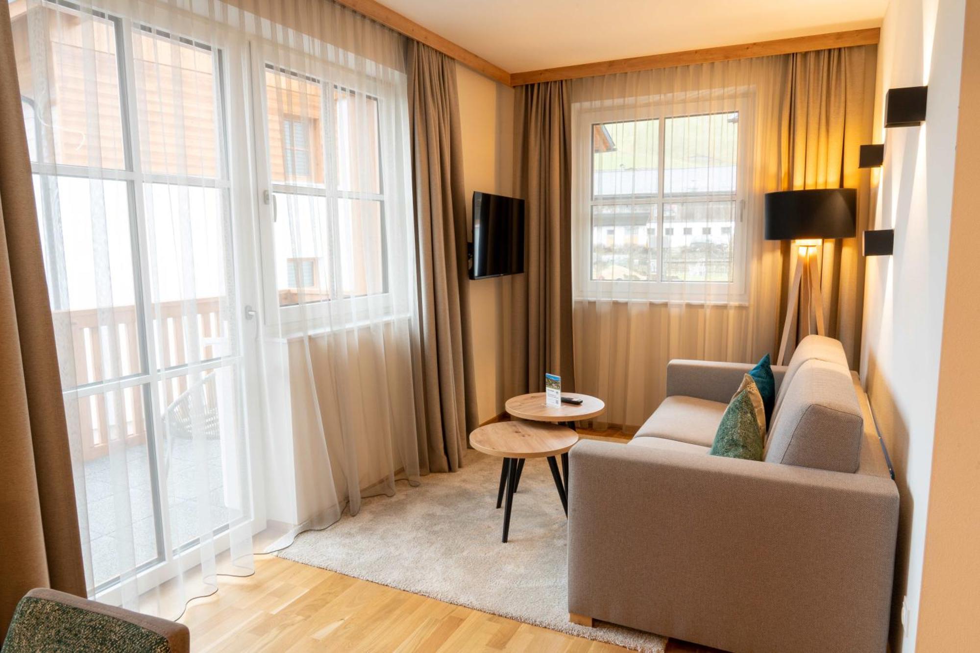 Unterbergerin 4* Dorfgastein