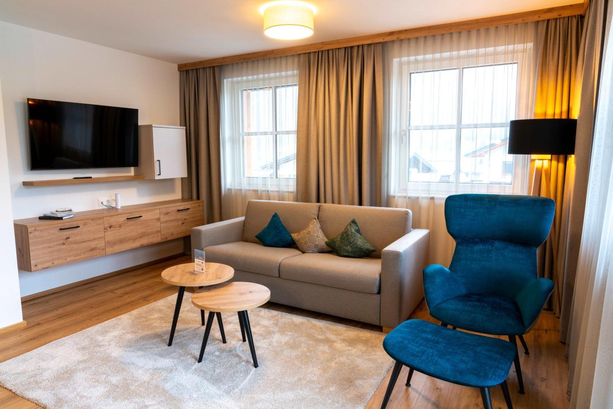Unterbergerin 4* Dorfgastein