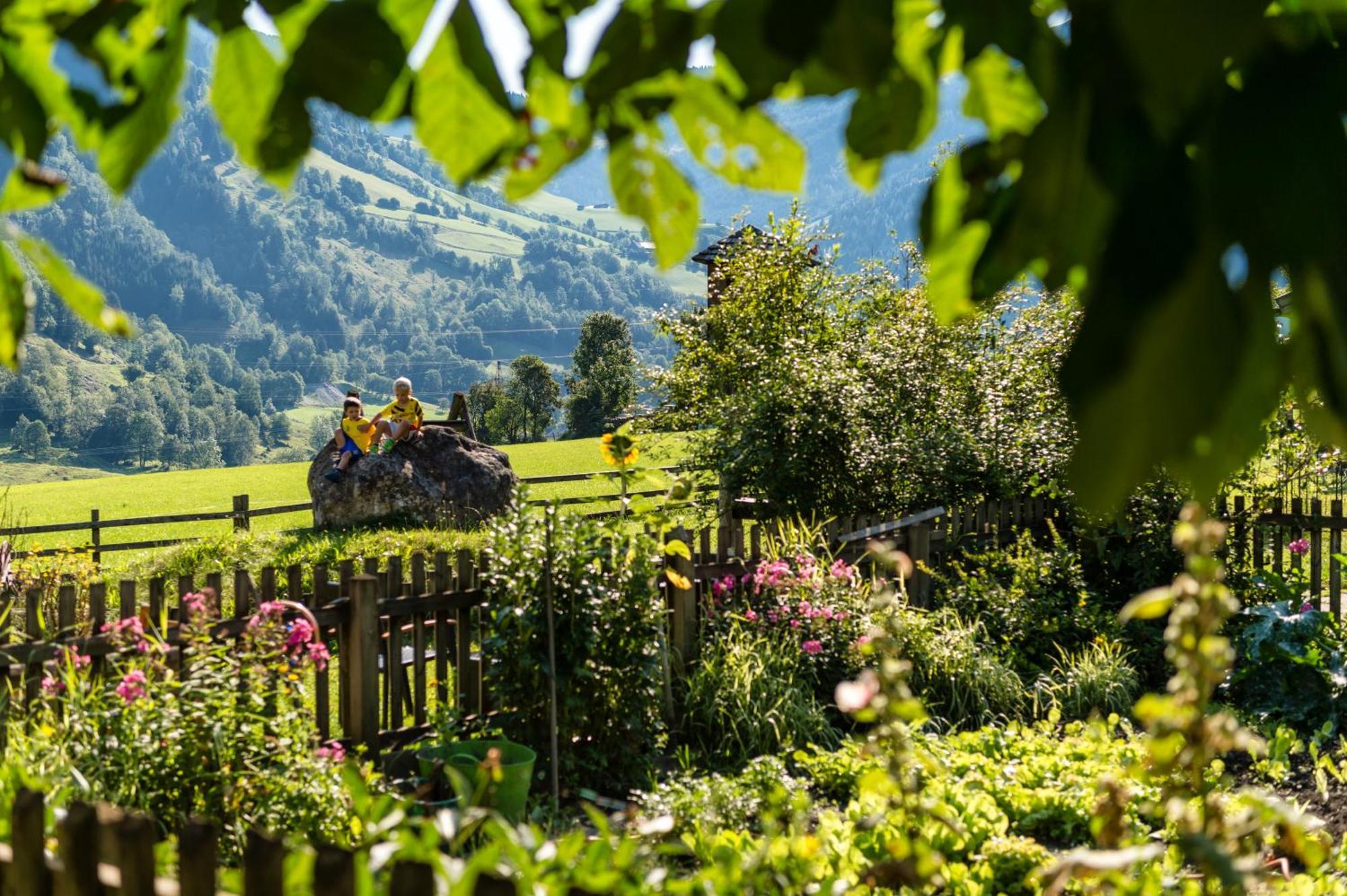 Unterbergerin 4* Dorfgastein