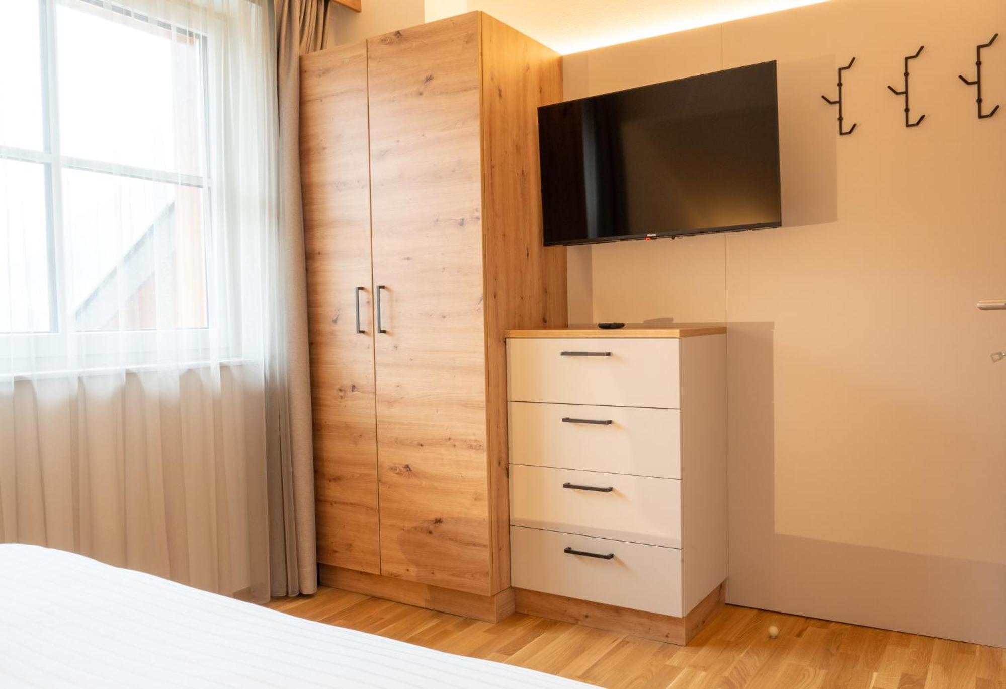 Apartment Unterbergerin Dorfgastein