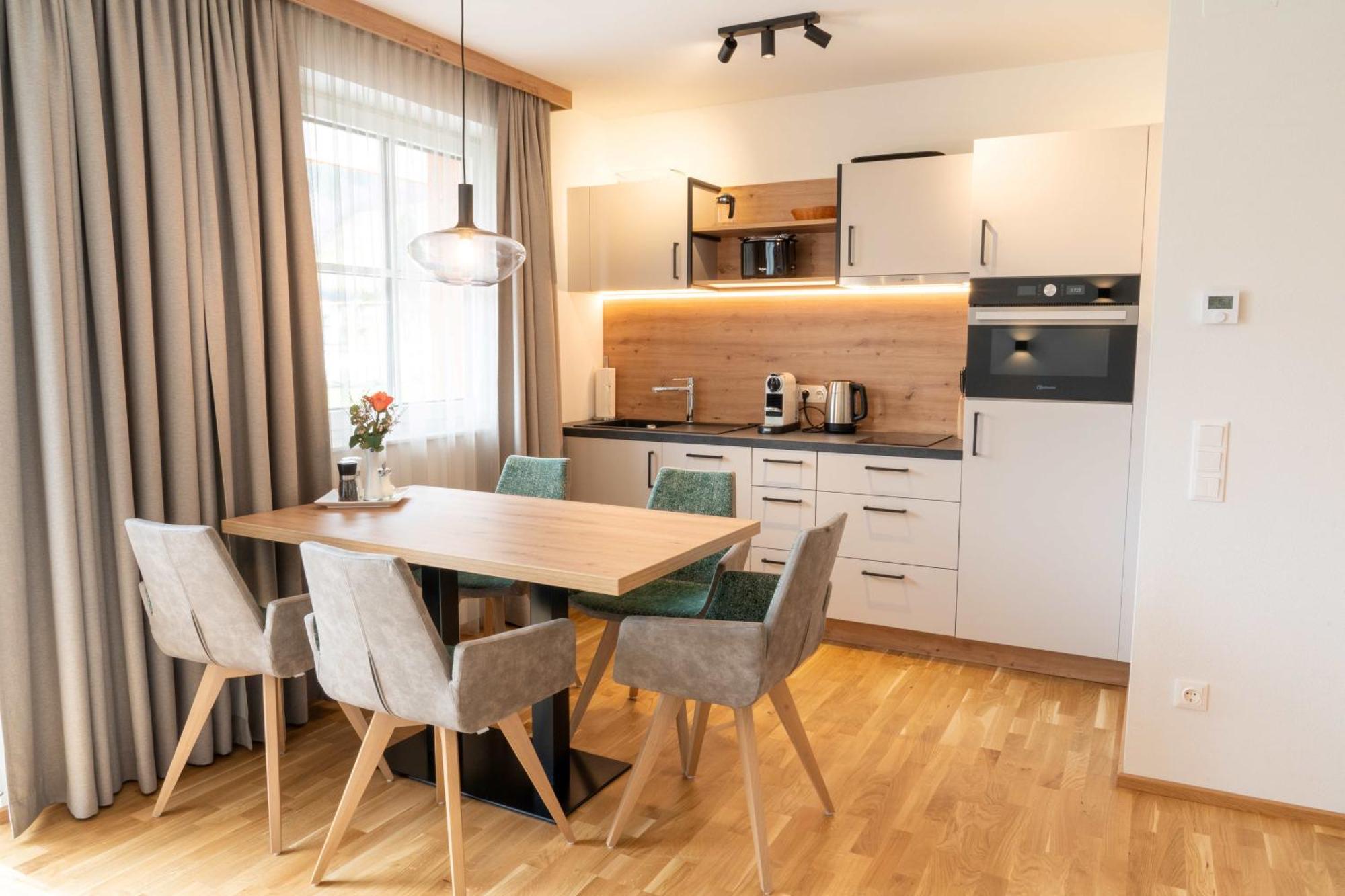 Unterbergerin 4* Dorfgastein
