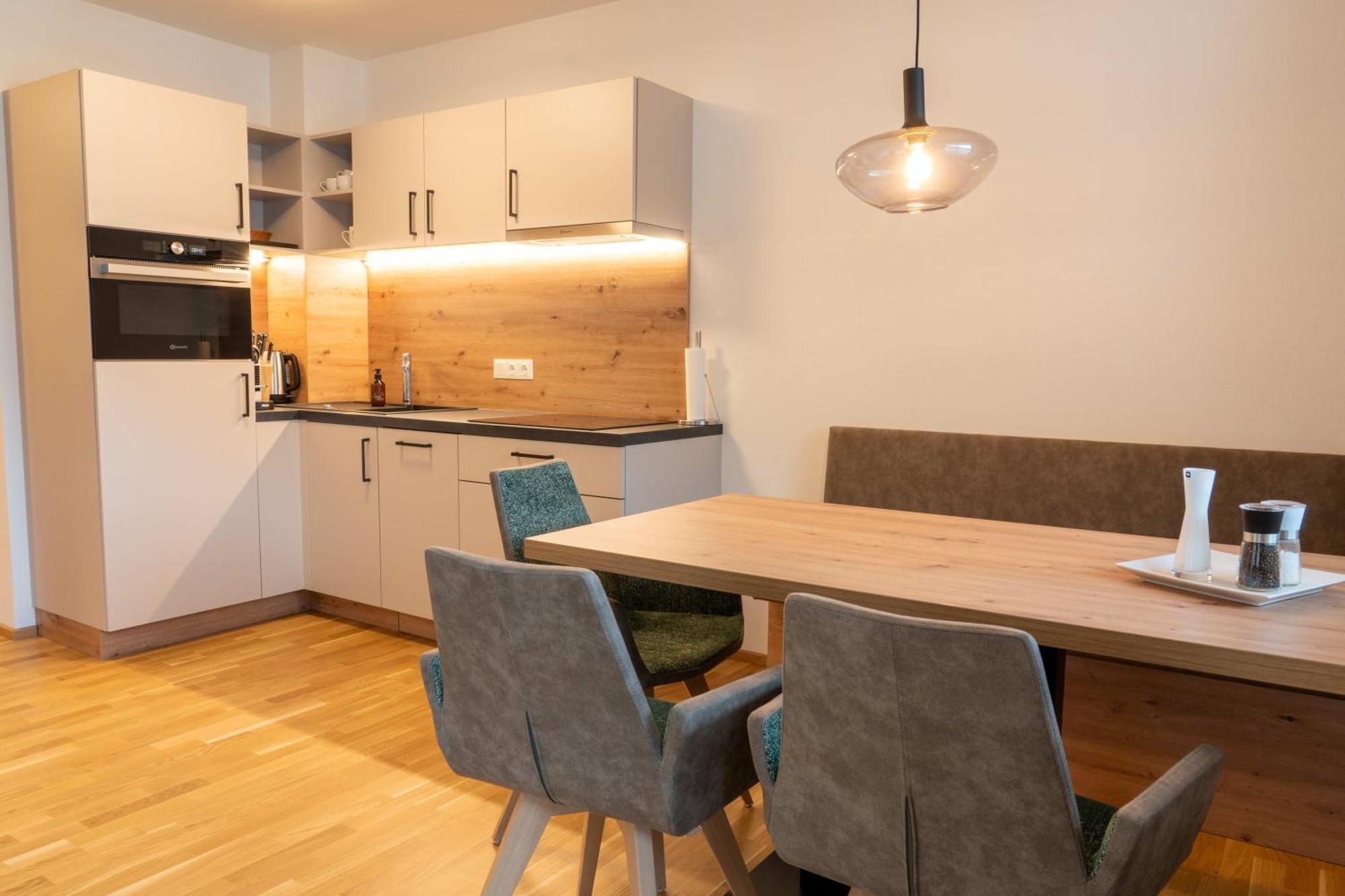 Unterbergerin Apartment Dorfgastein