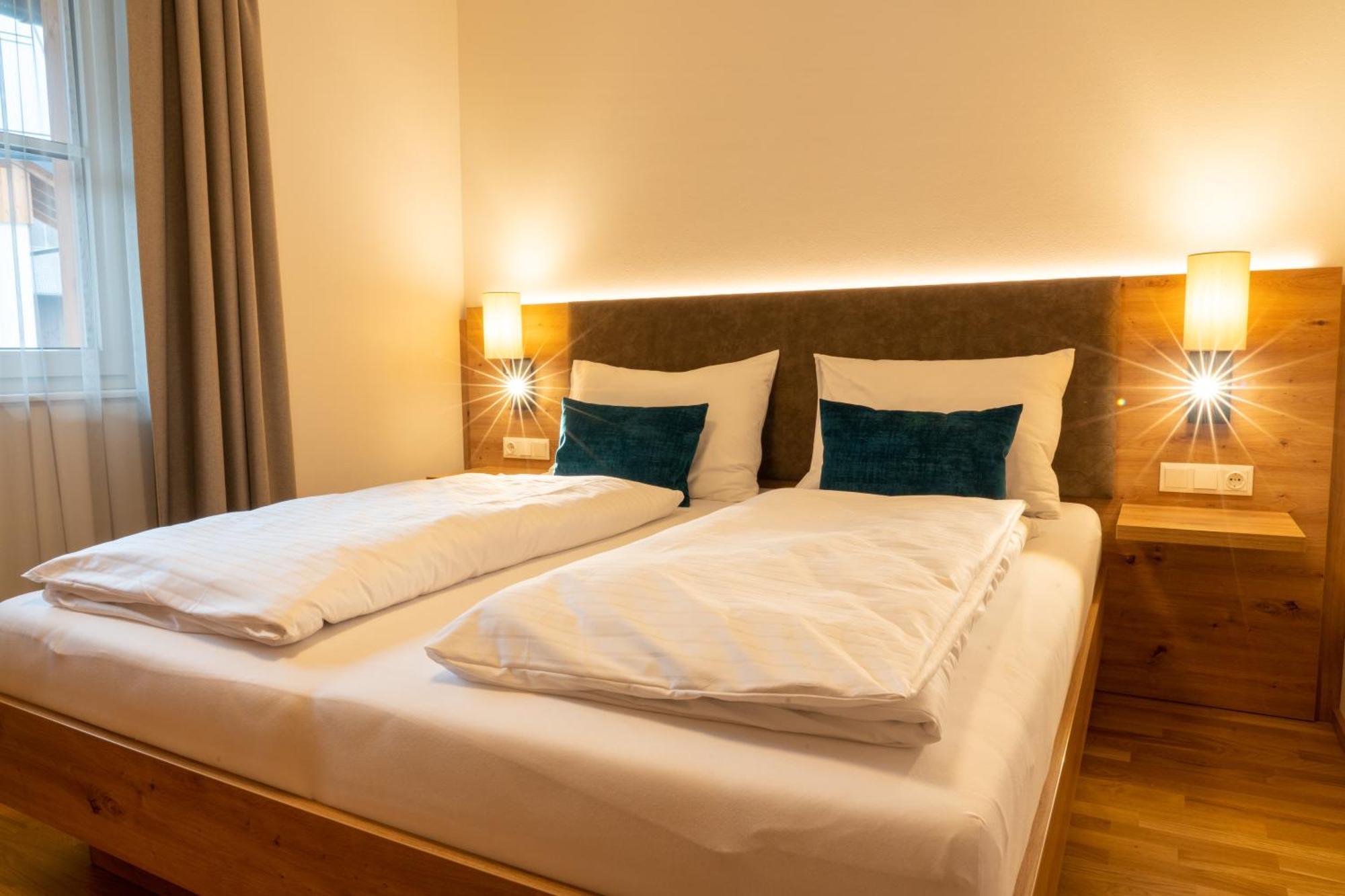 Apartment Unterbergerin Dorfgastein