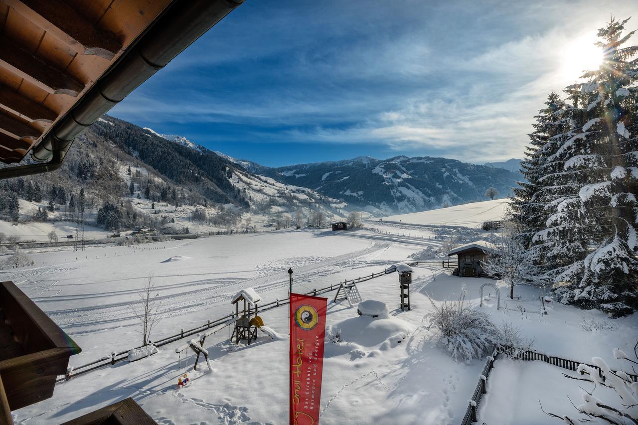 Unterbergerin Apartment 4*