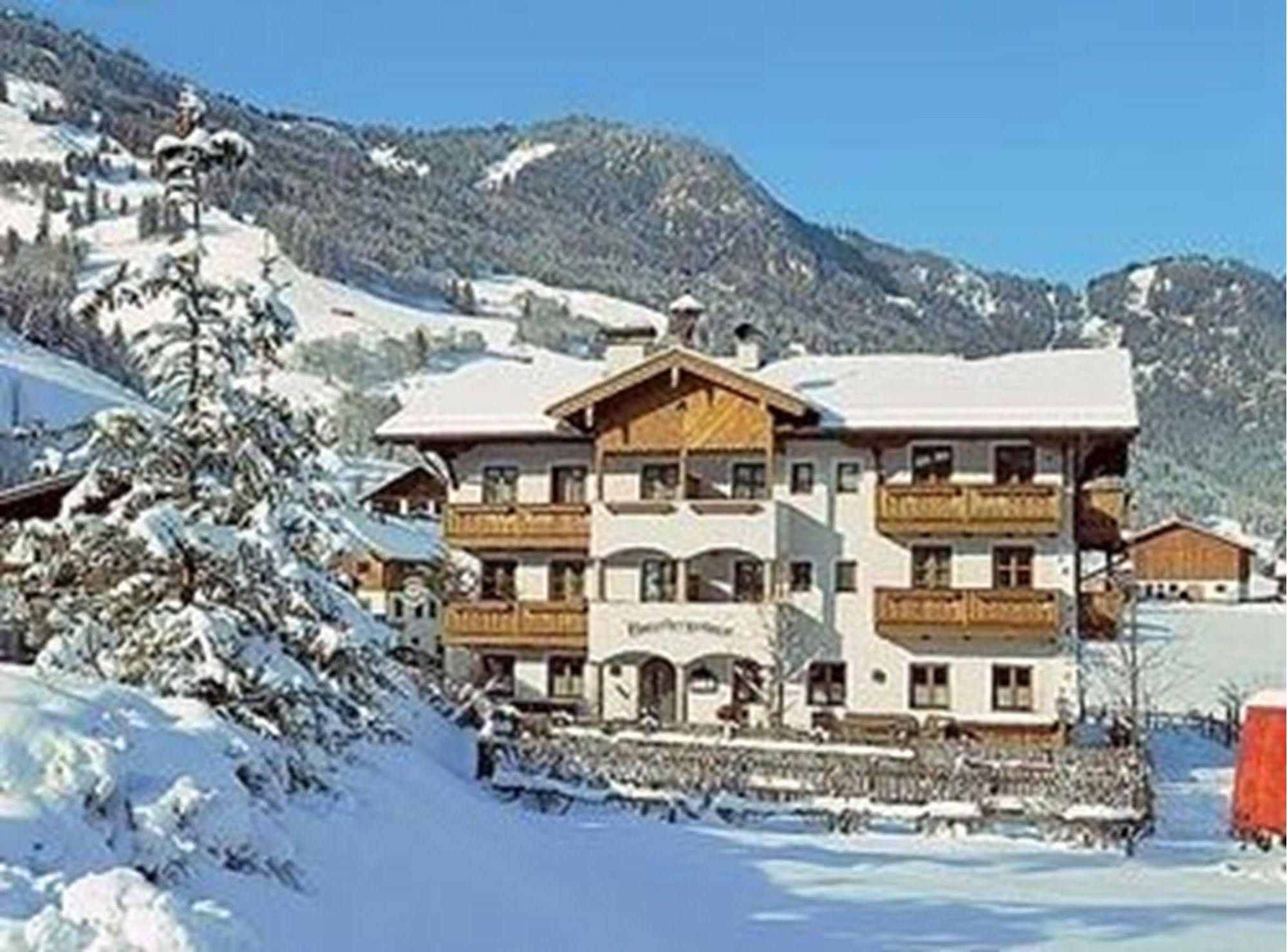 Unterbergerin 4*