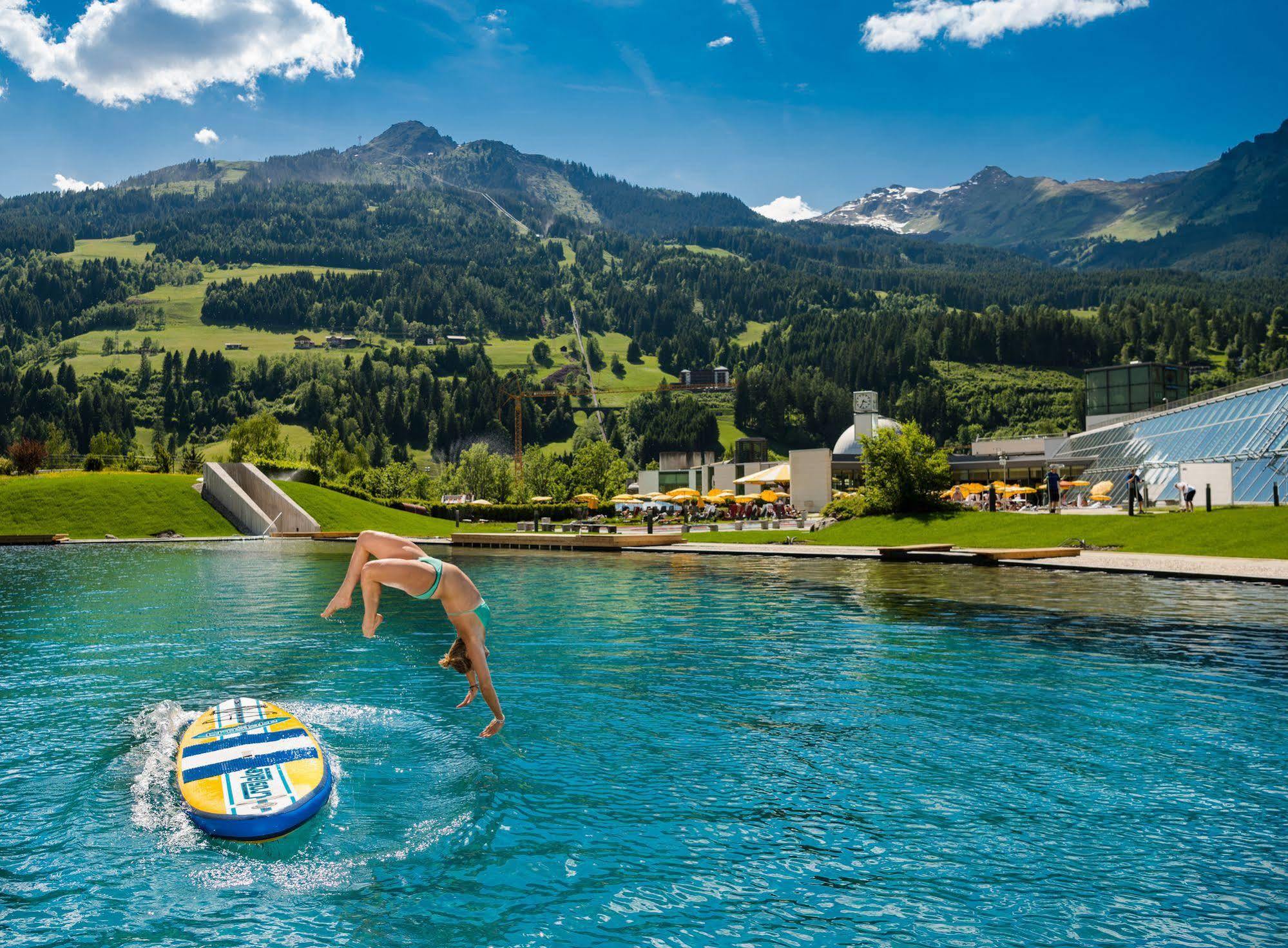 Apartment Unterbergerin Dorfgastein