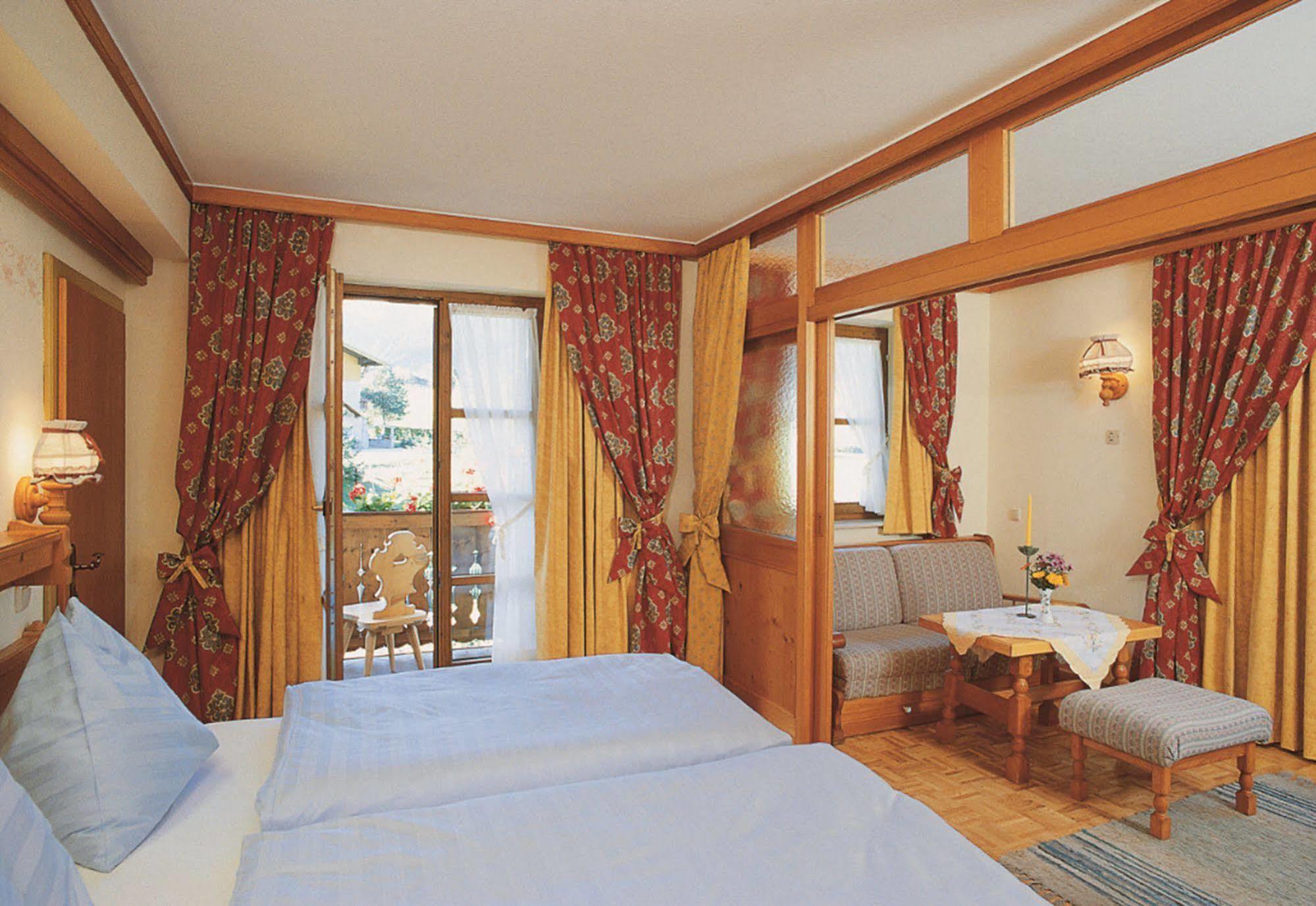 Unterbergerin Apartment Dorfgastein