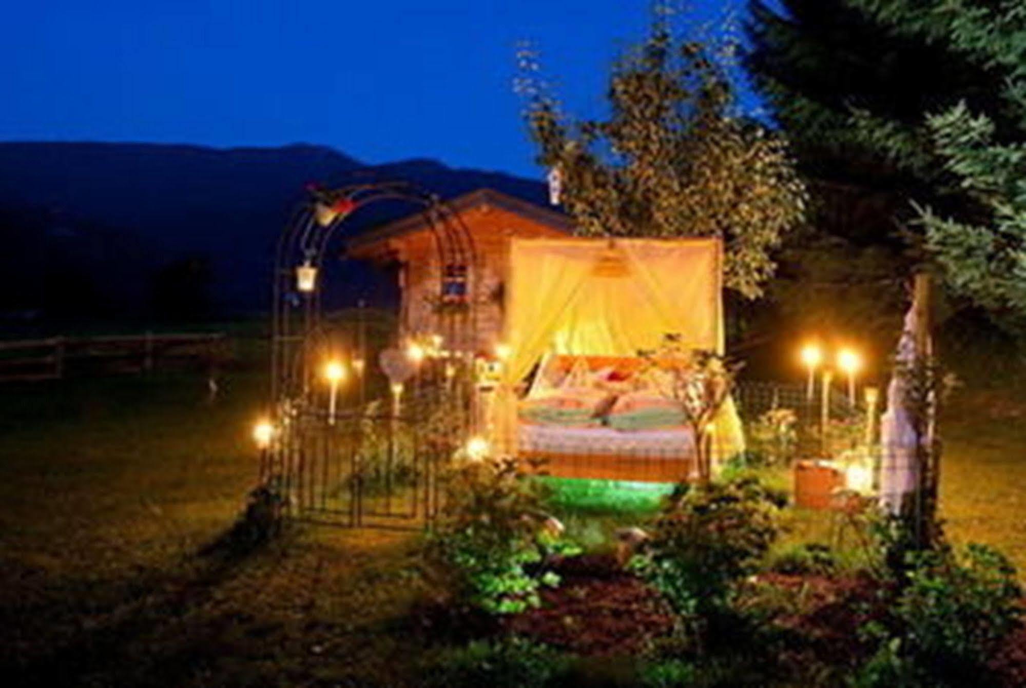 Unterbergerin Apartment 4*